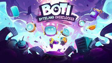 Boti Byteland Overclocked reviewed by Pizza Fria
