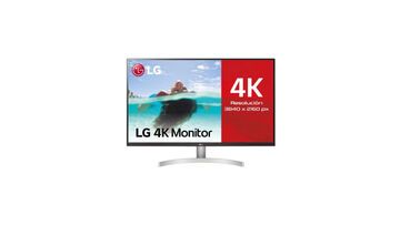 Anlisis LG 32UN500P-W