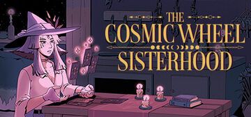 The Cosmic Wheel Sisterhood testé par Beyond Gaming The Cosmic Wheel Sisterhood testé par Beyond Gaming