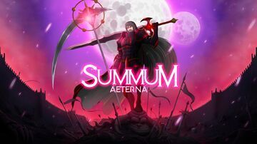 Summum Aeterna testé par Generación Xbox Summum Aeterna testé par Generación Xbox