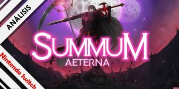 Summum Aeterna test par NextN