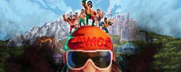 WrestleQuest test par TheSixthAxis WrestleQuest test par TheSixthAxis