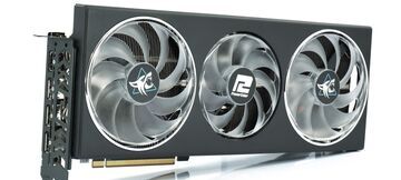 PowerColor RX 7800 XT im Test: 5 Bewertungen, erfahrungen, Pro und Contra