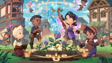 Fae Farm test par Multiplayer.it Fae Farm test par Multiplayer.it