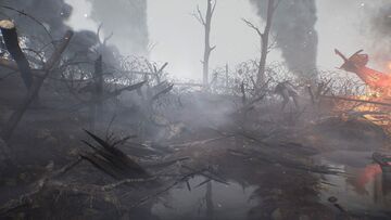 Ad Infinitum test par ActuGaming Ad Infinitum test par ActuGaming