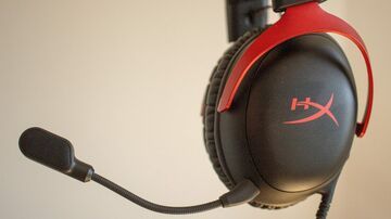 HyperX Cloud III reviewed by ActuGaming HyperX Cloud III reviewed by ActuGaming