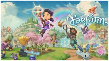 Fae Farm test par GameZebo Fae Farm test par GameZebo