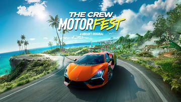 The Crew Motorfest  Review – Pizza Fria