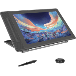 Huion Kamvas Pro 13 Review