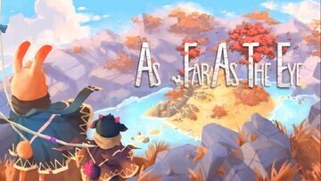 As Far As The Eye reviewed by Xbox Tavern