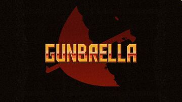 Gunbrella testé par TechRaptor Gunbrella testé par TechRaptor