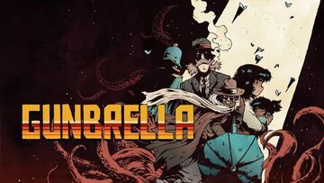 Gunbrella testé par Well Played Gunbrella testé par Well Played