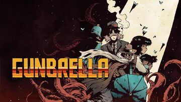 Gunbrella reviewed by Well Played