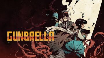 Gunbrella testé par Niche Gamer Gunbrella testé par Niche Gamer