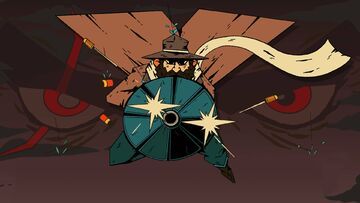Gunbrella testé par Checkpoint Gaming Gunbrella testé par Checkpoint Gaming