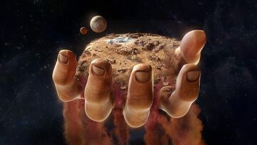 Dune Spice Wars test par GamesVillage Dune Spice Wars test par GamesVillage