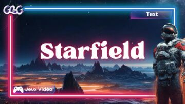 Starfield reviewed by Geeks By Girls