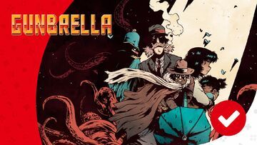 Gunbrella testé par Nintendoros Gunbrella testé par Nintendoros