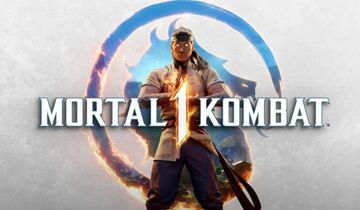 Test Mortal Kombat 1