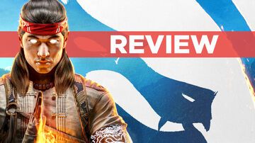 Mortal Kombat 1 reviewed by Press Start