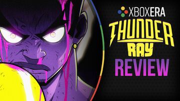 Thunder Ray test par XBoxEra