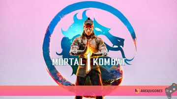 Mortal Kombat 1 reviewed by Areajugones