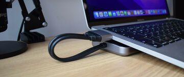 Satechi testé par Laptop Mag Satechi testé par Laptop Mag