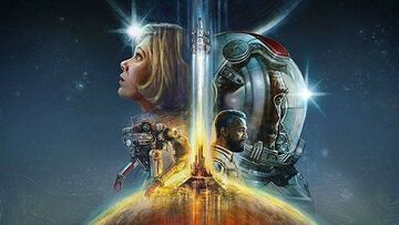 Starfield test par Comunidad Xbox Starfield test par Comunidad Xbox