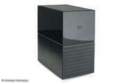Western Digital My Book Duo test par PC Magazin Western Digital My Book Duo test par PC Magazin