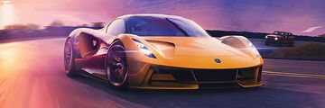 The Crew Motorfest reviewed by Games.ch