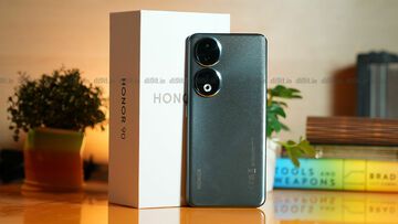 Honor 90 reviewed by Digit