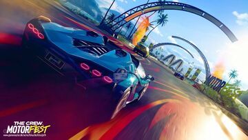 The Crew Motorfest test par GameReactor