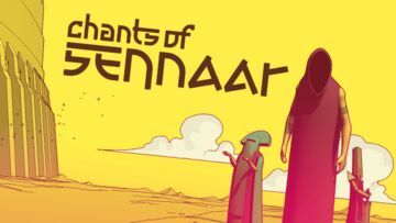 Chants of Sennaar test par GeekNPlay Chants of Sennaar test par GeekNPlay