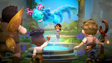 Fae Farm test par The Games Machine Fae Farm test par The Games Machine