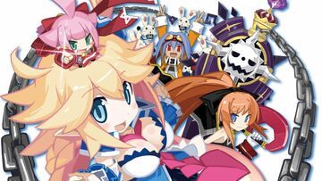 Mugen Souls reviewed by Nintendo Life