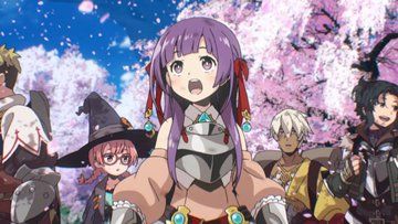 Etrian Odyssey 2 test par JeuxVideo.com Etrian Odyssey 2 test par JeuxVideo.com