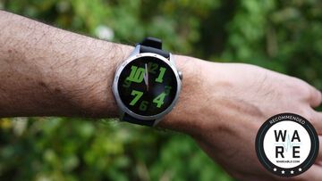 Huawei Watch GT 4 testé par Wareable