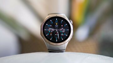 Análisis Huawei Watch GT 4