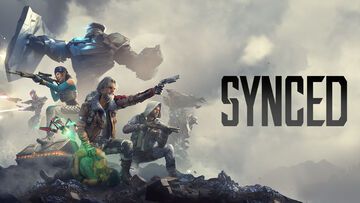 Synced testé par GamingBolt Synced testé par GamingBolt