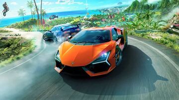 The Crew Motorfest test par Fortress Of Solitude