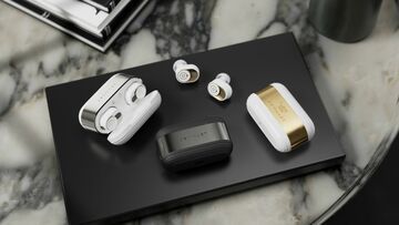 Devialet Gemini testé par T3 Devialet Gemini testé par T3