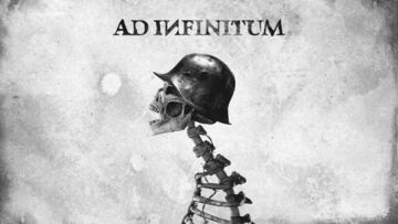 Ad Infinitum test par Hinsusta