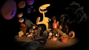 The Many Pieces of Mr. Coo test par Multiplayer.it The Many Pieces of Mr. Coo test par Multiplayer.it