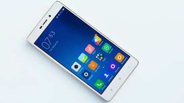 Xiaomi RedMi 3 test par AndroidPit Xiaomi RedMi 3 test par AndroidPit