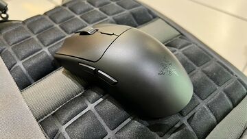 Test Razer Viper V3 HyperSpeed