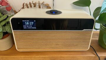 Anlisis Ruark Audio R2 Mk4