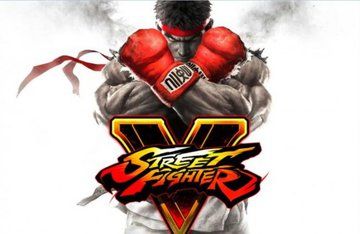 Street Fighter 5 test par War Legend