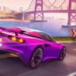 Horizon Chase 2 test par GodIsAGeek