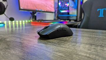 Razer Viper V3 HyperSpeed reviewed by Windows Central