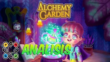 Test Alchemy Garden Test Alchemy Garden
